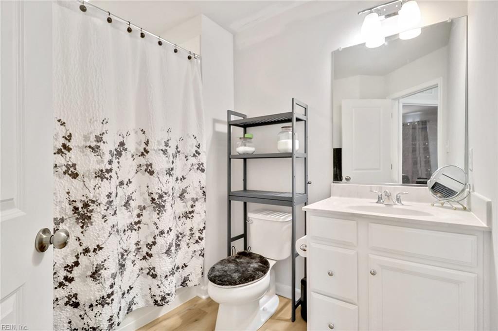 414 Bulkhead Place Williamsburg VA 23188
