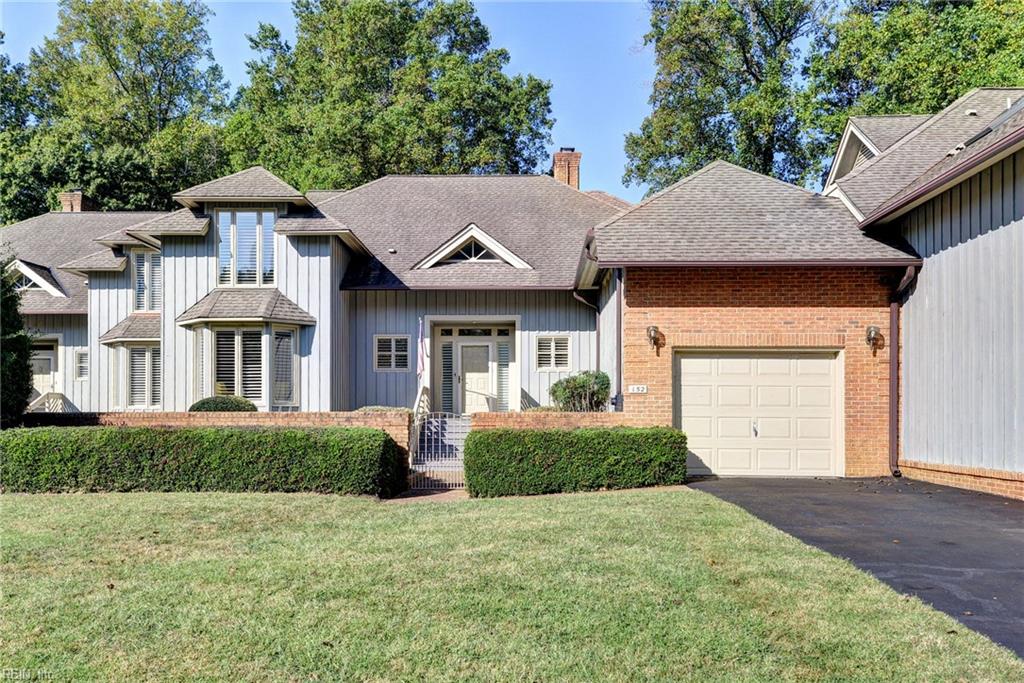 152 Warehams Point Williamsburg VA 23185