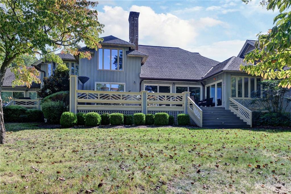 152 Warehams Point Williamsburg VA 23185
