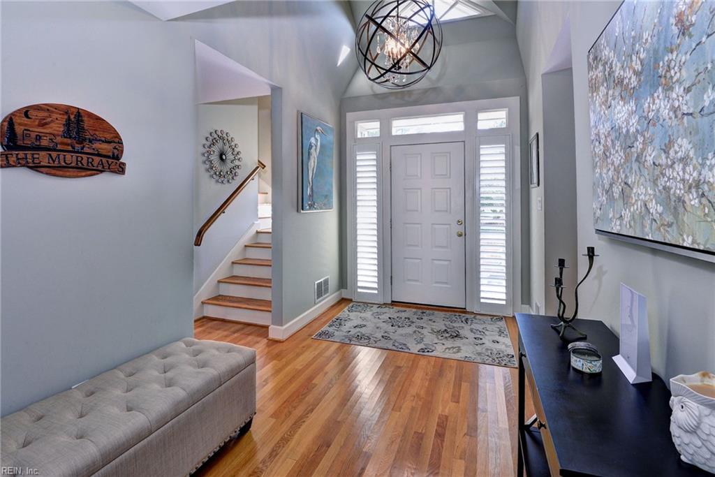 152 Warehams Point Williamsburg VA 23185