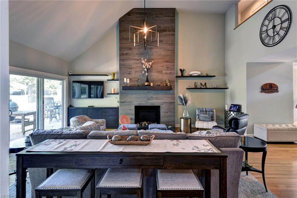 152 Warehams Point Williamsburg VA 23185