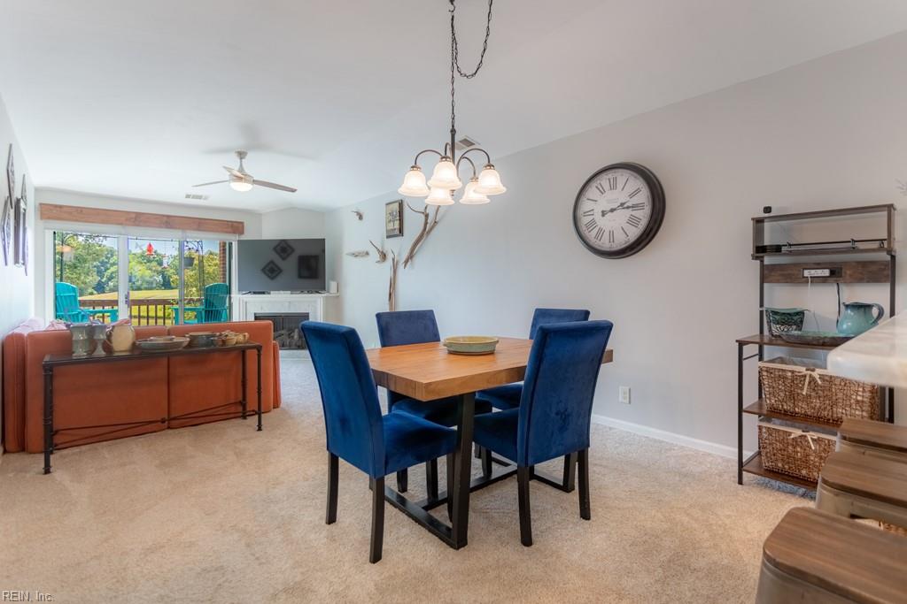 425 Persimmon Drive Yorktown VA 23693