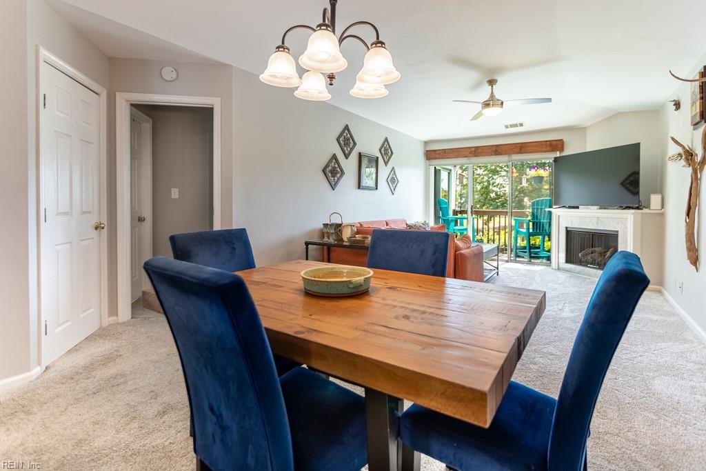 425 Persimmon Drive Yorktown VA 23693