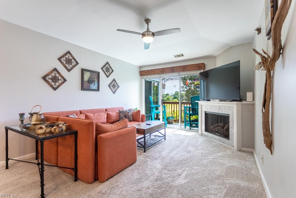 425 Persimmon Drive Yorktown VA 23693