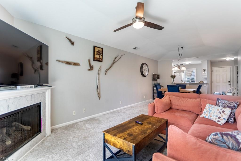 425 Persimmon Drive Yorktown VA 23693