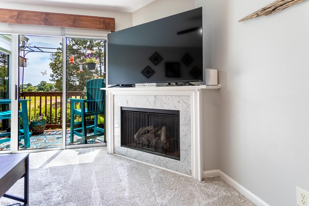 425 Persimmon Drive Yorktown VA 23693