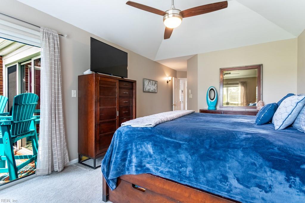 425 Persimmon Drive Yorktown VA 23693
