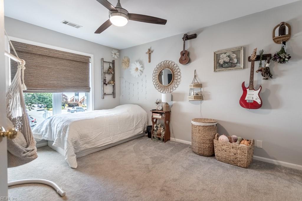 425 Persimmon Drive Yorktown VA 23693