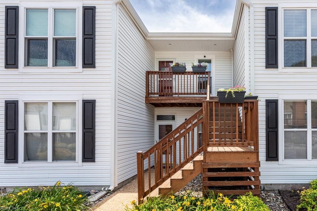 425 Persimmon Drive Yorktown VA 23693