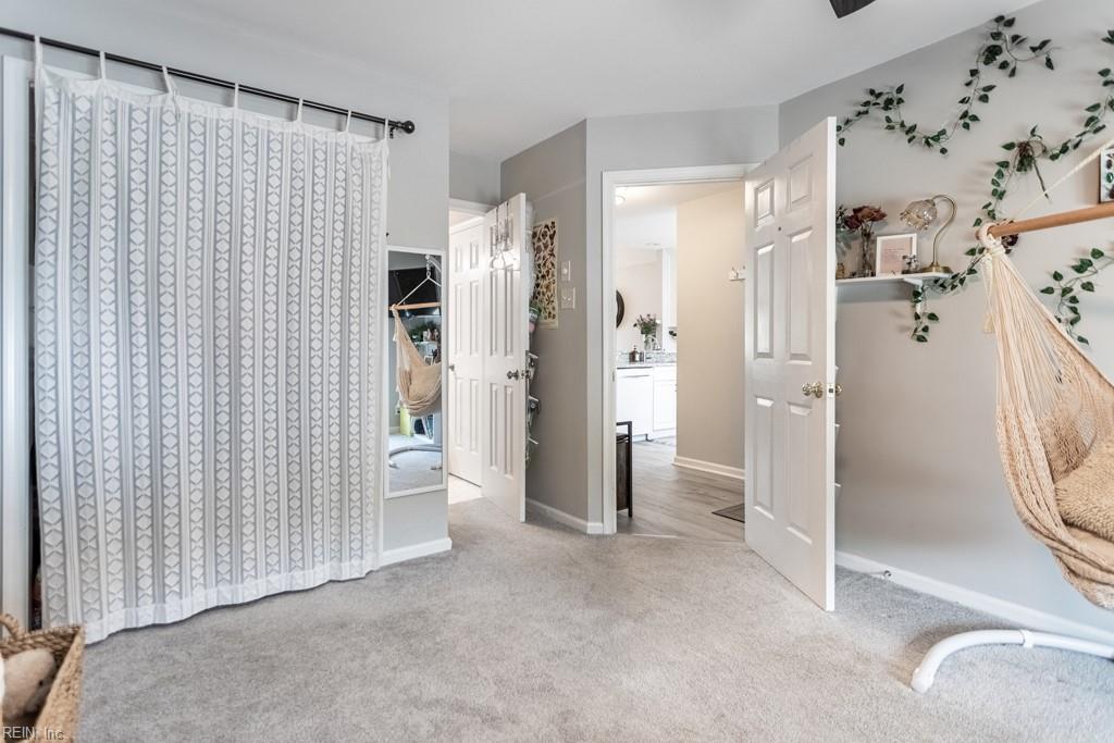 425 Persimmon Drive Yorktown VA 23693