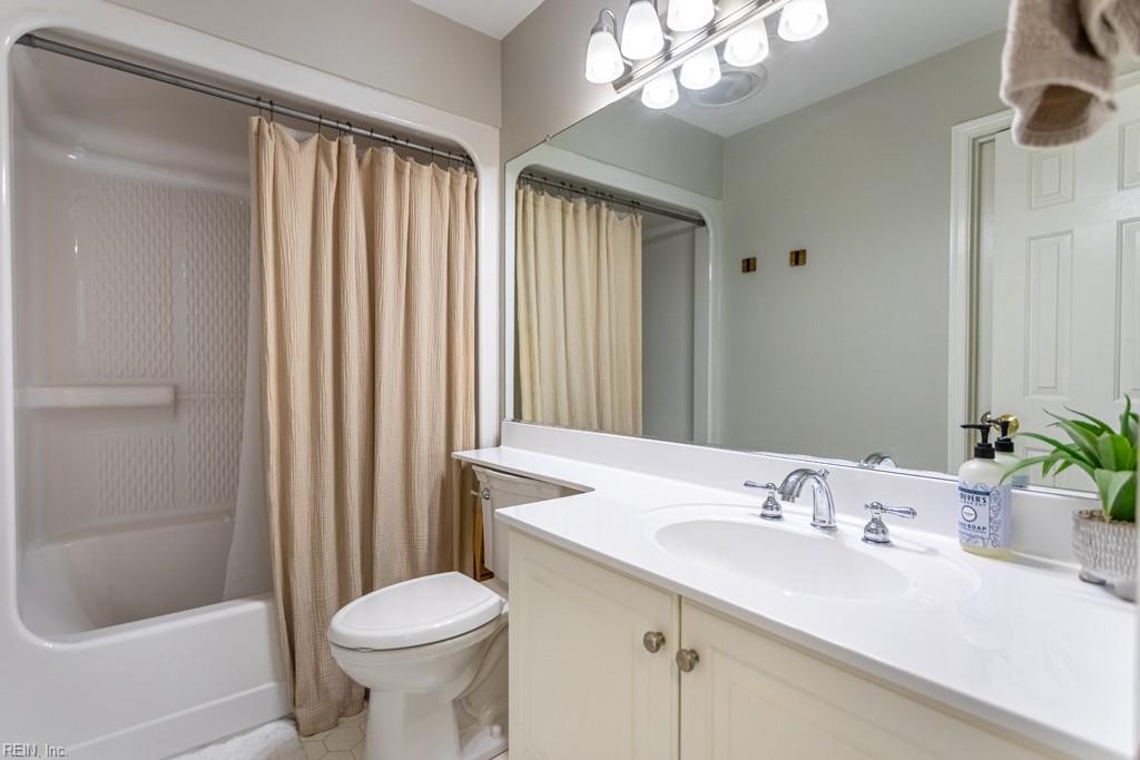 425 Persimmon Drive Yorktown VA 23693