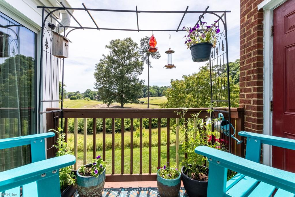 425 Persimmon Drive Yorktown VA 23693