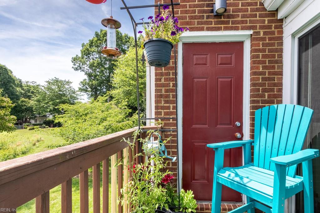 425 Persimmon Drive Yorktown VA 23693