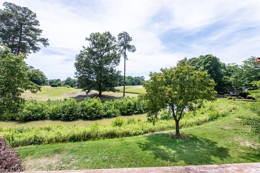 425 Persimmon Drive Yorktown VA 23693