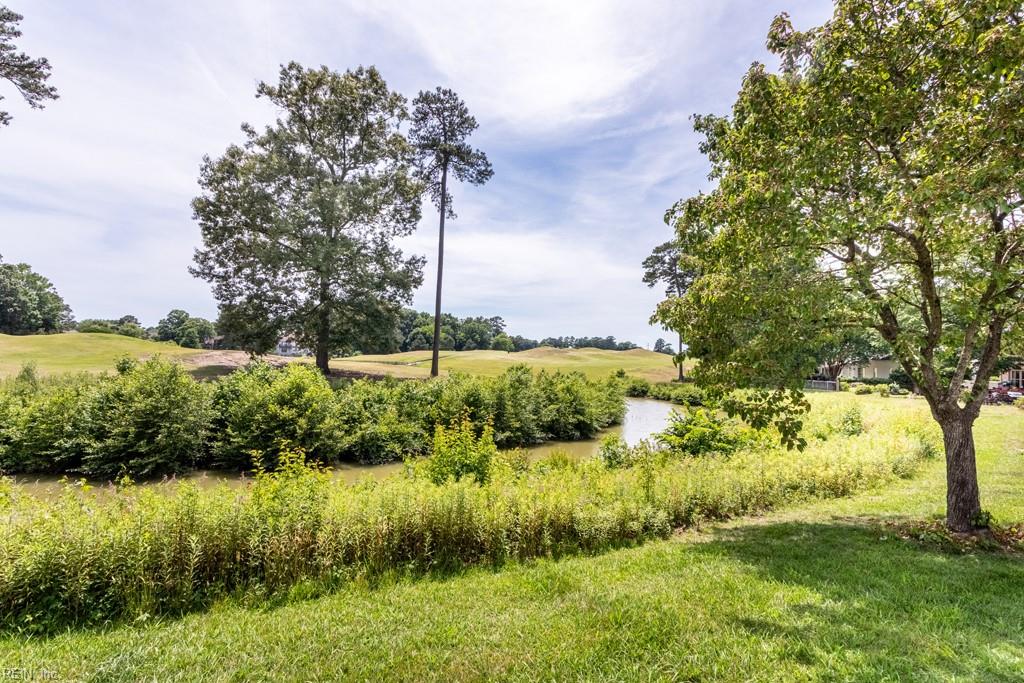 425 Persimmon Drive Yorktown VA 23693