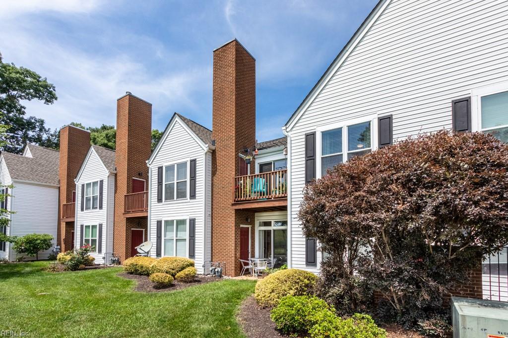 425 Persimmon Drive Yorktown VA 23693
