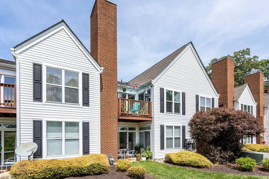 425 Persimmon Drive Yorktown VA 23693