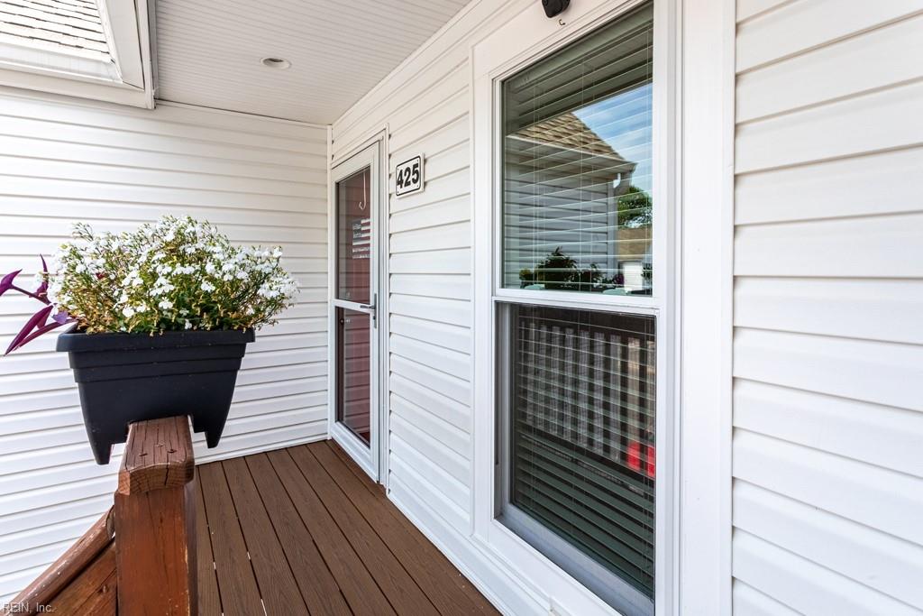 425 Persimmon Drive Yorktown VA 23693