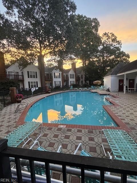 425 Persimmon Drive Yorktown VA 23693