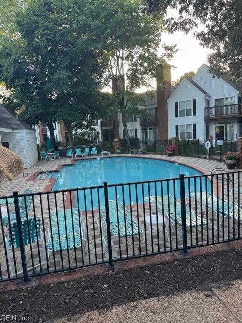 425 Persimmon Drive Yorktown VA 23693
