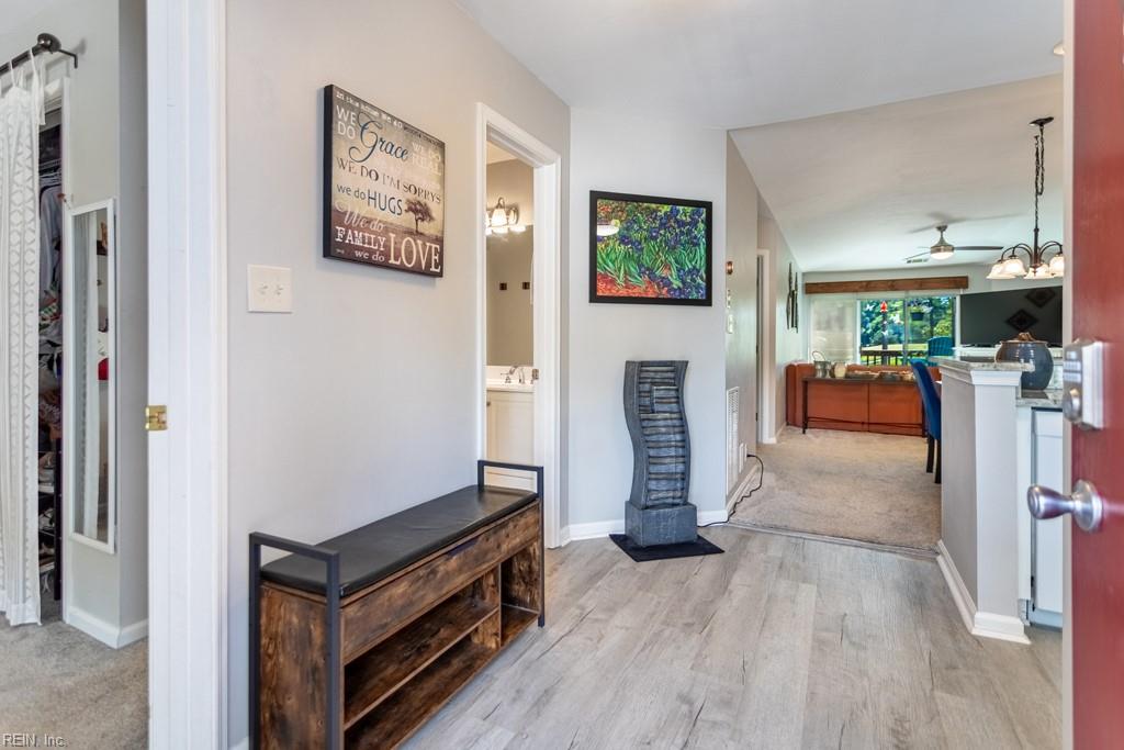425 Persimmon Drive Yorktown VA 23693
