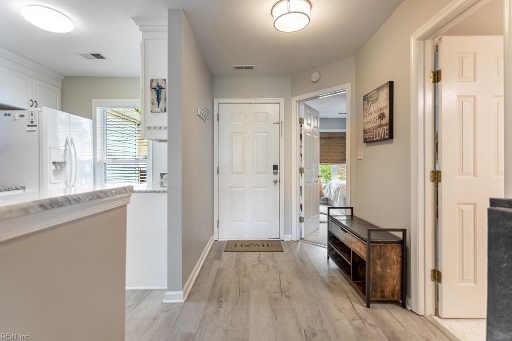 425 Persimmon Drive Yorktown VA 23693