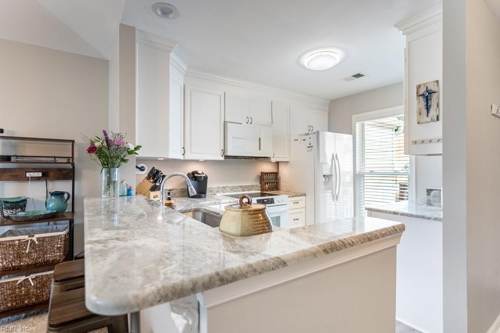 425 Persimmon Drive Yorktown VA 23693