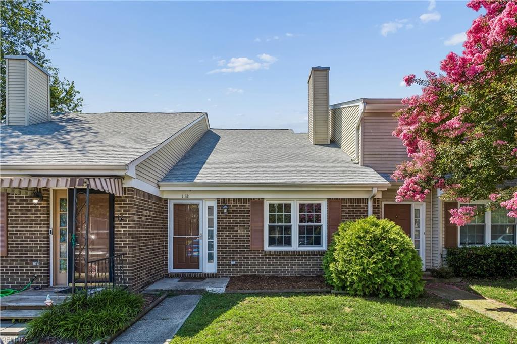 118 Cypress Crossing Yorktown VA 23692