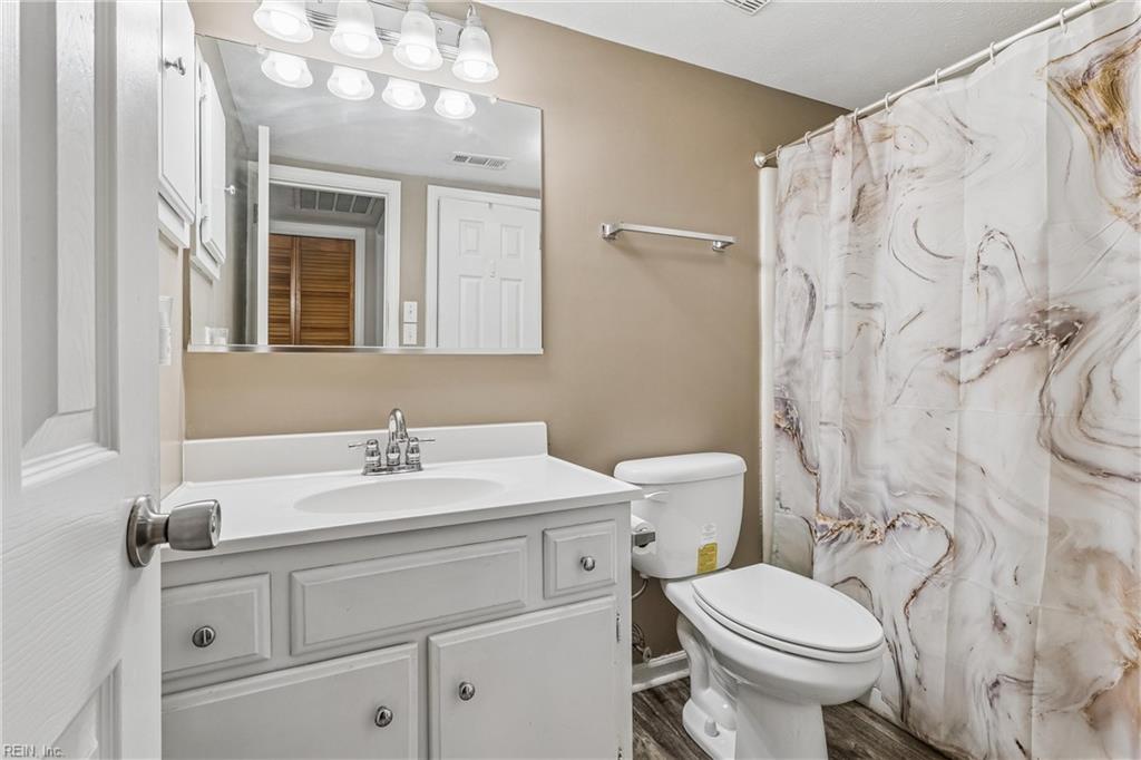 118 Cypress Crossing Yorktown VA 23692