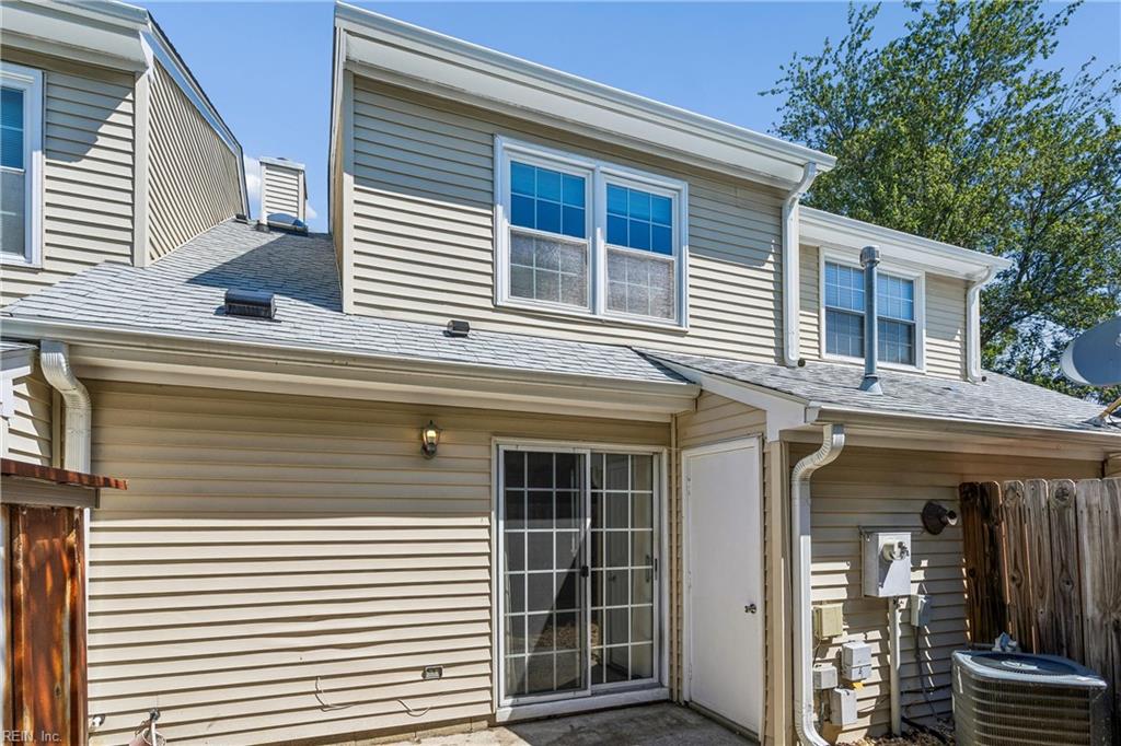 118 Cypress Crossing Yorktown VA 23692