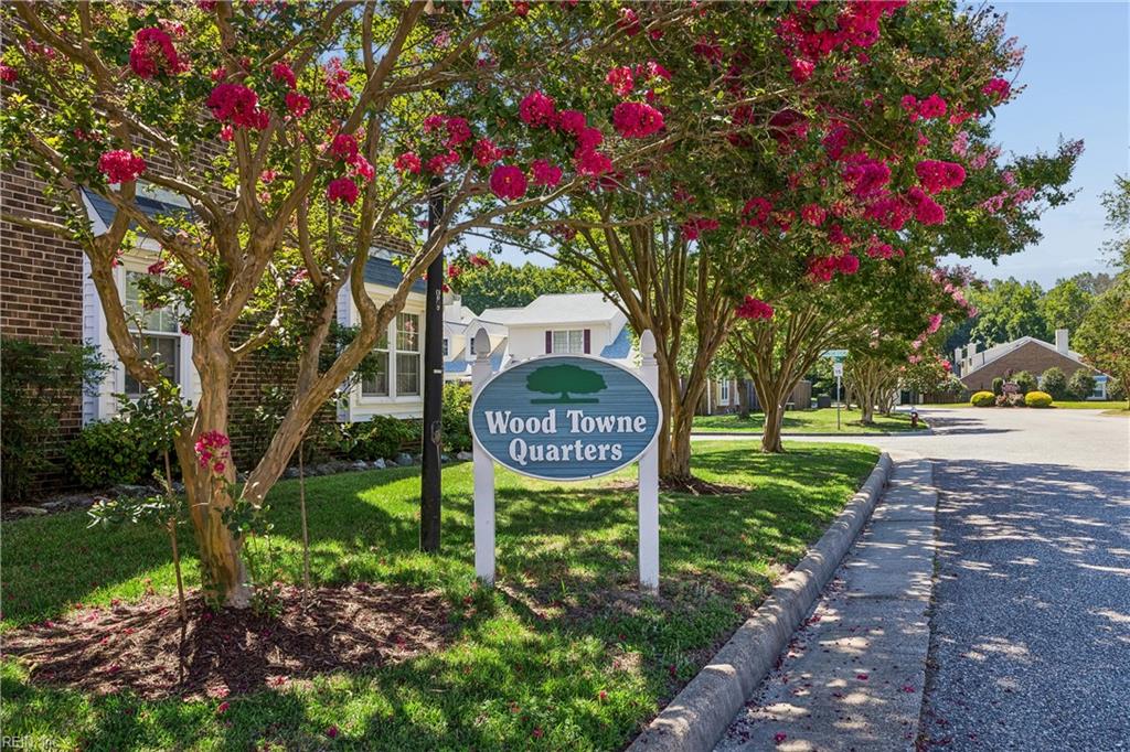 118 Cypress Crossing Yorktown VA 23692