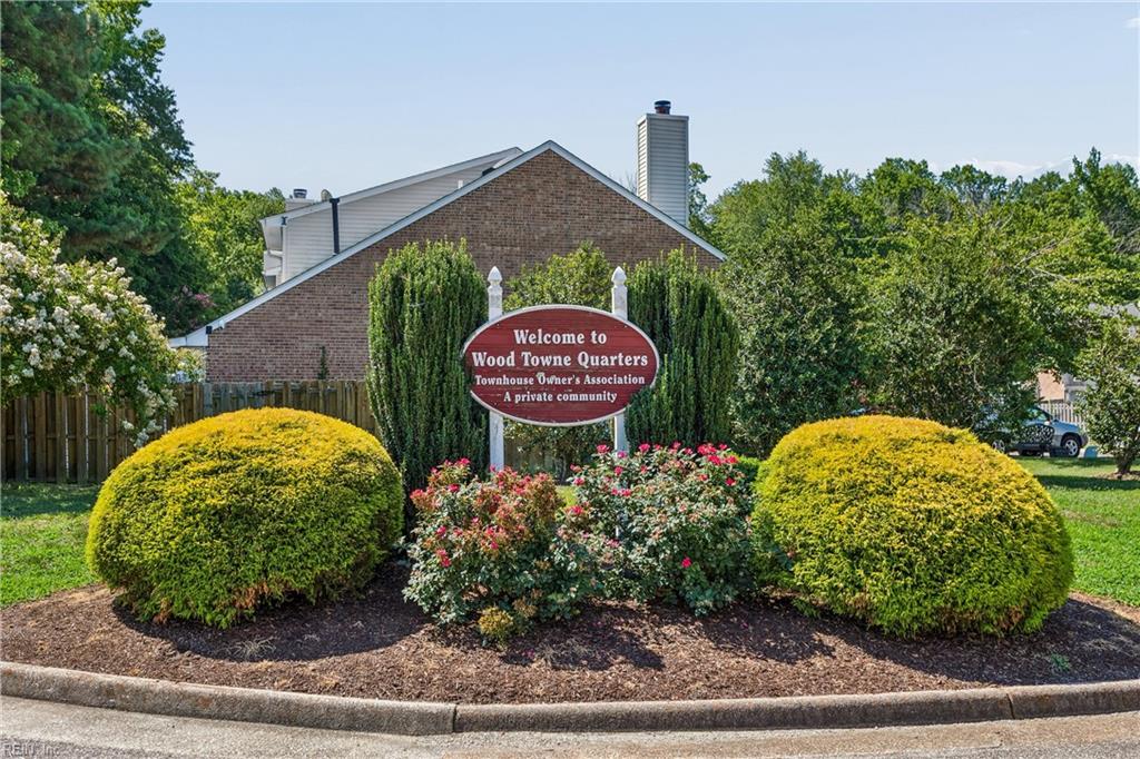 118 Cypress Crossing Yorktown VA 23692