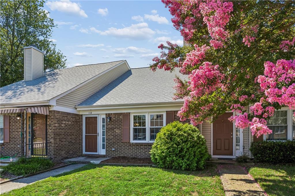 118 Cypress Crossing Yorktown VA 23692
