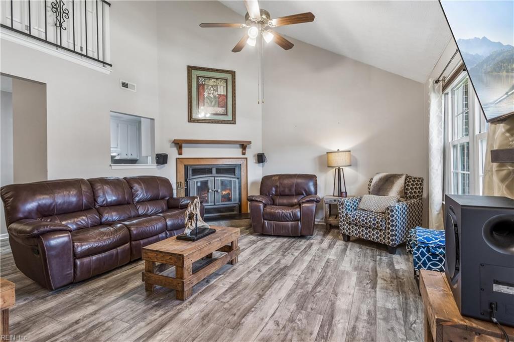 118 Cypress Crossing Yorktown VA 23692