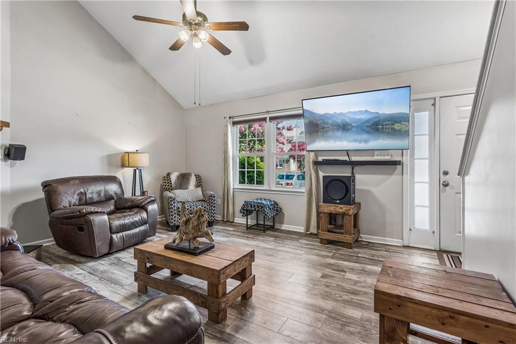 118 Cypress Crossing Yorktown VA 23692
