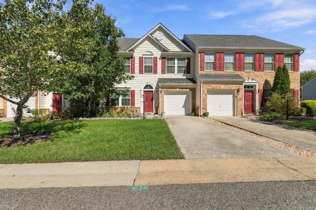 114 Brock Street Yorktown VA 23690