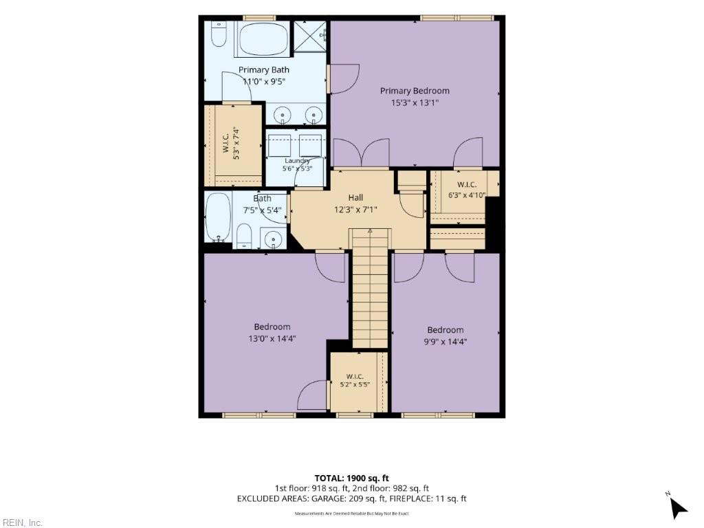114 Brock Street Yorktown VA 23690