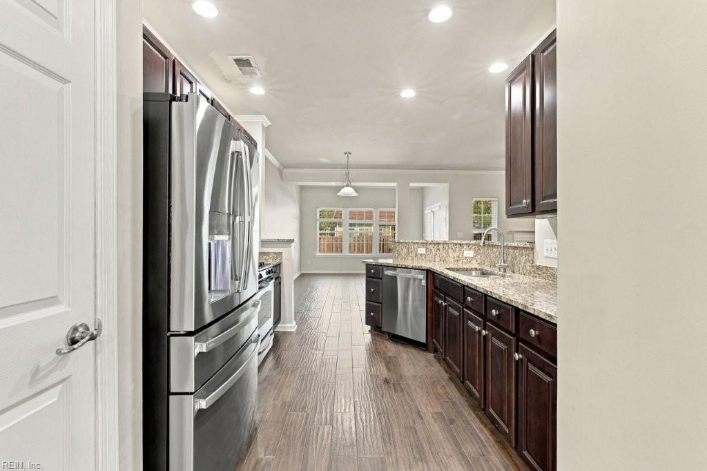 114 Brock Street Yorktown VA 23690