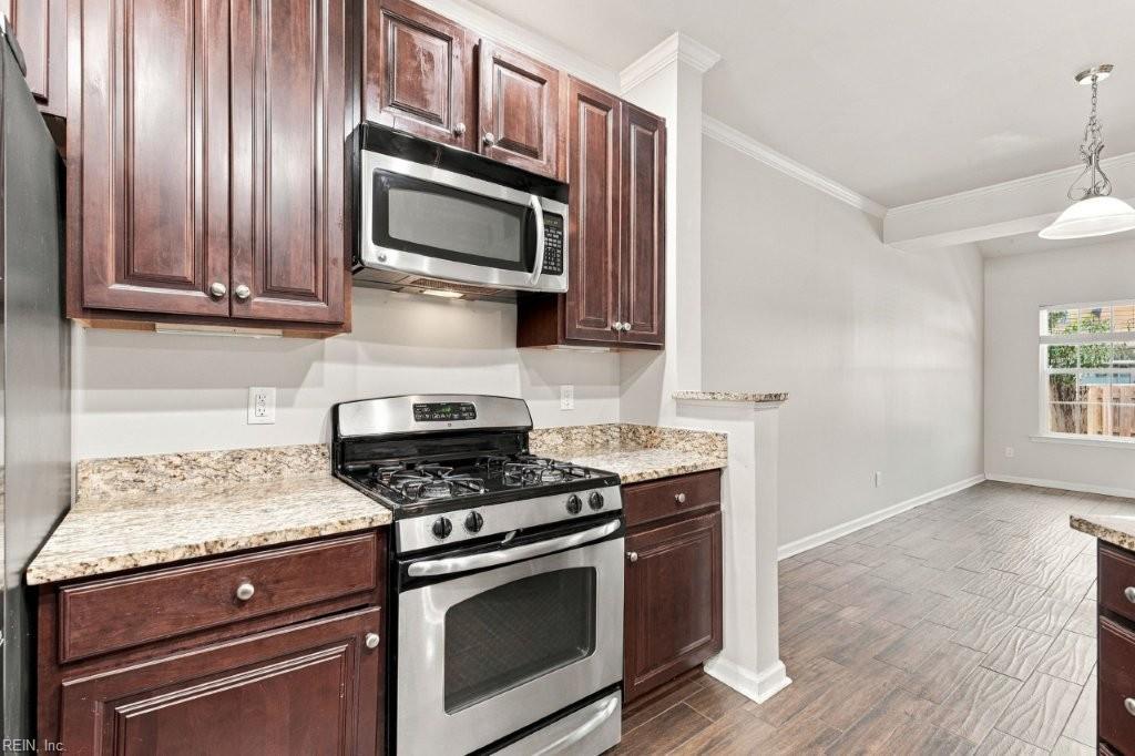 114 Brock Street Yorktown VA 23690