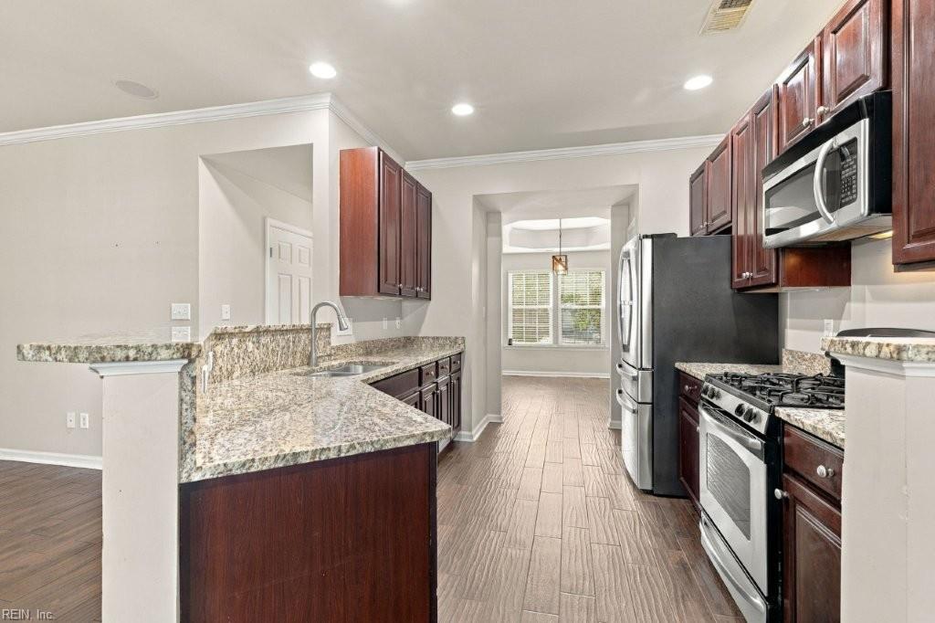 114 Brock Street Yorktown VA 23690