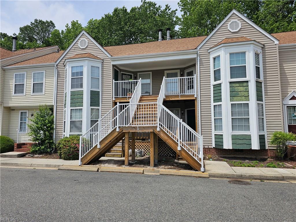 425 Lester Road Newport News VA 23601