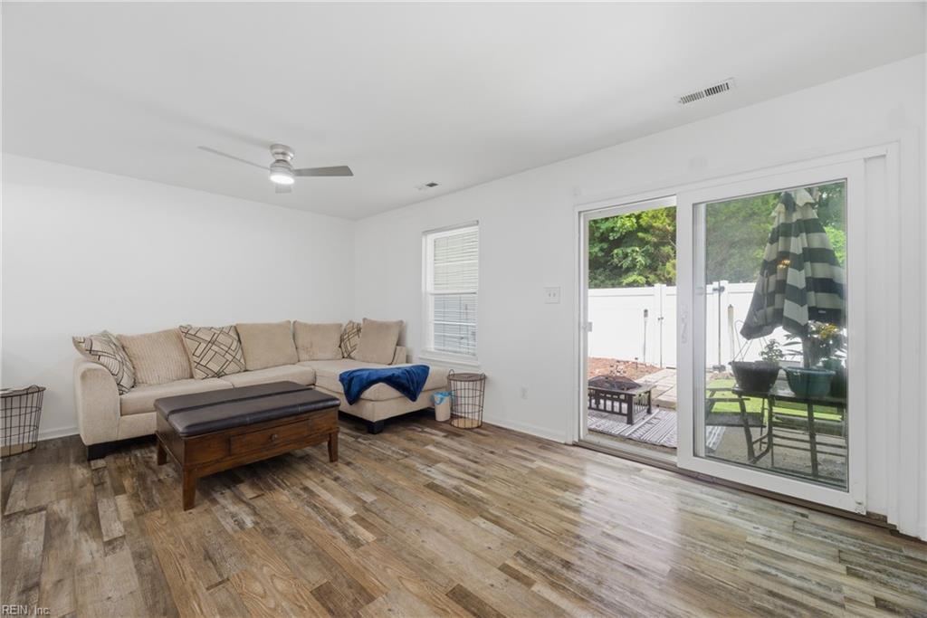 227 Whitewater Drive Newport News VA 23608