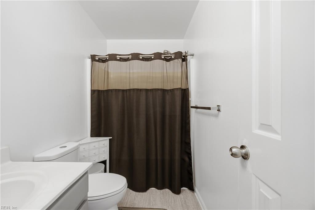 227 Whitewater Drive Newport News VA 23608