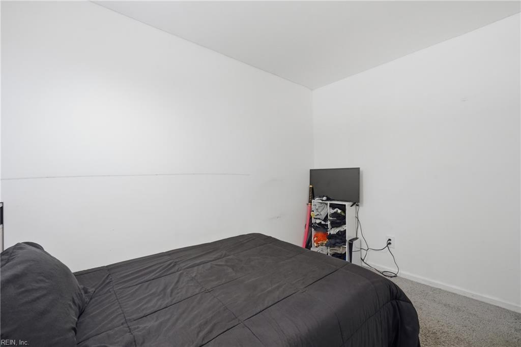 227 Whitewater Drive Newport News VA 23608