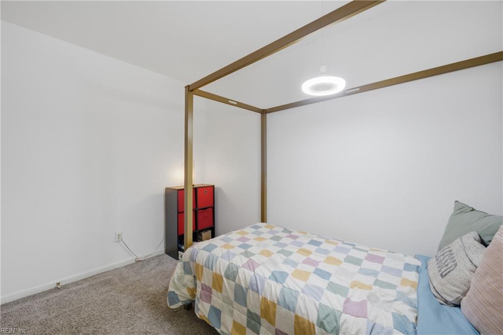 227 Whitewater Drive Newport News VA 23608