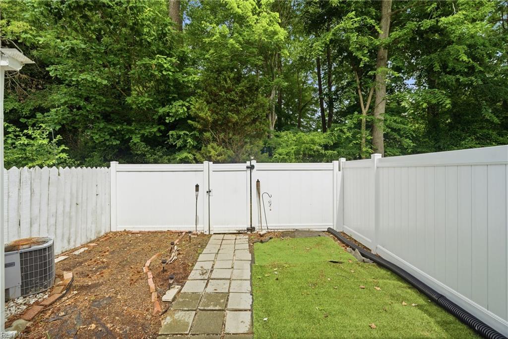 227 Whitewater Drive Newport News VA 23608
