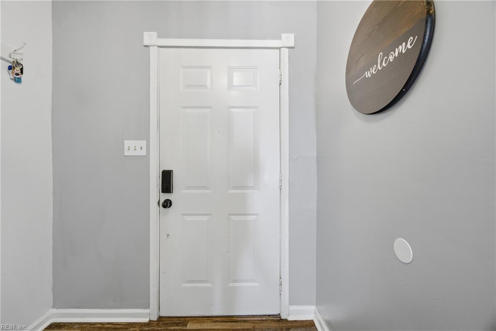 227 Whitewater Drive Newport News VA 23608