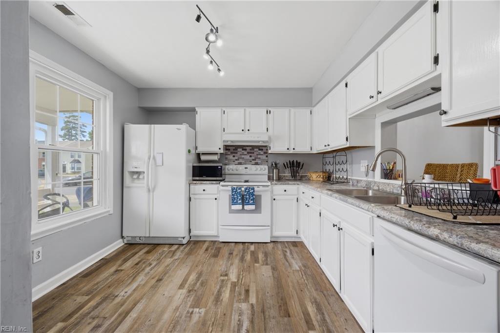 227 Whitewater Drive Newport News VA 23608
