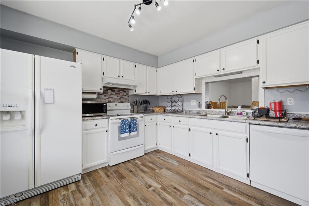 227 Whitewater Drive Newport News VA 23608