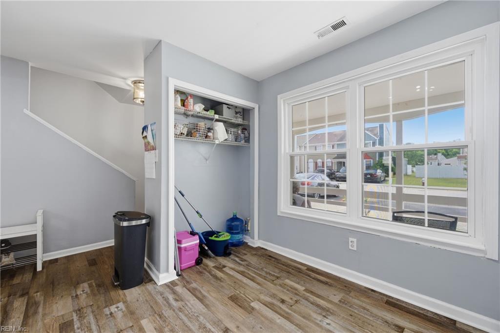 227 Whitewater Drive Newport News VA 23608